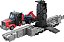 Transformers Leader Class Laser Optimus Prime F3061 Hasbro - Imagem 8