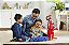 Playset Marvel SAF Aracnomóvel com Luzes e Sons F3721 Hasbro - Imagem 6