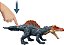 Jurassic World Dino Siamosaurus Ação Massiva Mattel HDX51 - Imagem 3