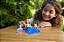 Barbie Chelsea Camping Mattel HDF77 - Imagem 4