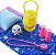 Barbie Chelsea Camping Mattel HDF77 - Imagem 2