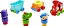 Fisher Price Trem Amigos da Floresta Mattel DMC44 - Imagem 3