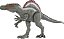Jurassic World Dinossauro Spinosaurus Mattel GJN88 - Imagem 5