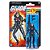 Boneca G.I. Joe Classified Series Baronesa 15cm F4762 Hasbro - Imagem 1