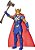 Boneco Thor Love and Thunder Stormbreaker Strike Thor Hasbro F3360 - Imagem 3