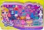 Polly Pocket Pacote Festa De Aniversário Mattel GDM21 - Imagem 1