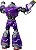 Boneco Disney Pixar Lightyear Mega Zurg Mattel HJJ29 - Imagem 6