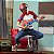Máscara Spider-Man Spider-Verse Básica F5787 Hasbro - Imagem 7