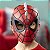 Máscara Spider-Man Spider-Verse Básica F5787 Hasbro - Imagem 5