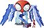 Playset Marvel SAF Homem-Aranha e Veículo F1461 Hasbro - Imagem 2