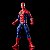 Boneco Marvel Legends Spider Man e Marvel’s Spinneret Hasbro - Imagem 4