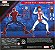 Boneco Marvel Legends Spider Man e Marvel’s Spinneret Hasbro - Imagem 11