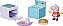 Boneca Peppa Pig Adora Cozinhar e Acessórios F4393 Hasbro - Imagem 2