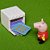 Boneca Peppa Pig Adora Cozinhar e Acessórios F4393 Hasbro - Imagem 4
