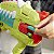 Nerf Lança Dardos DinoSquad Armorstrike F5871 Hasbro - Imagem 4