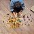 Lego Ninjago O Ultra-Dragão Dourado do Lloyd 71774 - Imagem 4