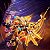 Lego Ninjago O Ultra-Dragão Dourado do Lloyd 71774 - Imagem 2