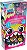 Brinquedo Cadeado Mega Pack Lock Stars E4819 Hasbro - Imagem 1