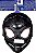 Máscara Marvel Spider-Man Miles Morales F5786 Hasbro - Imagem 3