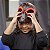 Máscara Marvel Spider-Man Miles Morales F5786 Hasbro - Imagem 5