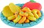 Massinnha Play-Doh Kitchen Macarrão Maluco E9369 Hasbro - Imagem 3
