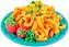 Massinnha Play-Doh Kitchen Macarrão Maluco E9369 Hasbro - Imagem 5