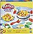 Massinnha Play-Doh Kitchen Macarrão Maluco E9369 Hasbro - Imagem 1