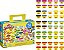 Massinha Play Doh Kit com 50 Potes de Massinha F1535 Hasbro - Imagem 2