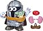 Boneco Mr. Potato Head Star Wars The Mandalorian Hasbro - Imagem 2