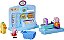 Peppa Pig Conjunto Supermercado da Peppa F4410 Hasbro - Imagem 2