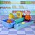 Peppa Pig Conjunto Supermercado da Peppa F4410 Hasbro - Imagem 9