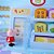 Peppa Pig Conjunto Supermercado da Peppa F4410 Hasbro - Imagem 6