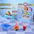 Peppa Pig Conjunto Supermercado da Peppa F4410 Hasbro - Imagem 4