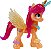 My Little Pony Lanterna Brilhante Sunny Starscout Hasbro - Imagem 5