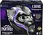 Capacete Eletrônico Marvel Legends Series Ajustável Pantera Negra F3453 Hasbro - Imagem 6