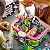 Lego Friends Fliperama com Discoteca Giratório 41708 - Imagem 6