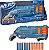 Lança Dardos Nerf Elite 2.0 Warden DB-8 E9960 Hasbro - Imagem 1