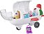 Peppa Pig Avião da Peppa F3557 Hasbro - Imagem 3