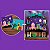 Lego Friends A Escola de Teatro da Andrea 41714 - Imagem 4