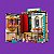 Lego Friends A Escola de Teatro da Andrea 41714 - Imagem 3
