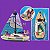 Lego Friends A Aventura em Barco à Vela da Stephanie 41716 - Imagem 4