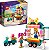 Lego Friends Boutique de Moda Móvel 41719 - Imagem 1