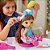 Boneca Baby Alive Sudsy Styling Morena F5113 Hasbro - Imagem 6