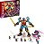 Lego Ninjago Robô Samurai X da Nya 71775 - Imagem 1