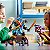 Lego Ninjago Robô Samurai X da Nya 71775 - Imagem 3