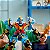 Lego Ninjago Robô Samurai X da Nya 71775 - Imagem 6