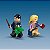 Lego Harry Potter Carruagem e Testrálio de Hogwarts 76400 - Imagem 5