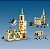 Lego Harry Potter Pátio de Hogwarts: Resgate de Sirius 76401 - Imagem 4