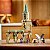 Lego Harry Potter Pátio de Hogwarts: Resgate de Sirius 76401 - Imagem 6