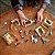 Lego Harry Potter Pátio de Hogwarts: Resgate de Sirius 76401 - Imagem 5